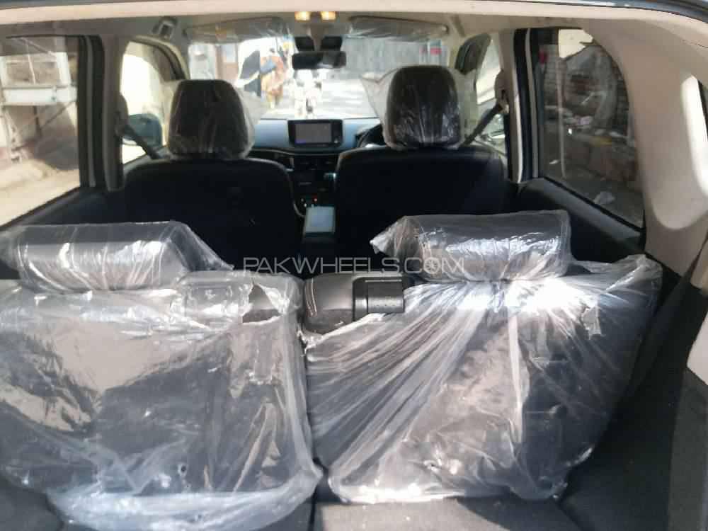 ڈائیہاتسو موو 2017 for Sale in لاہور ڈائیہاتسو موو 2017 for Sale in لاہور Image-6