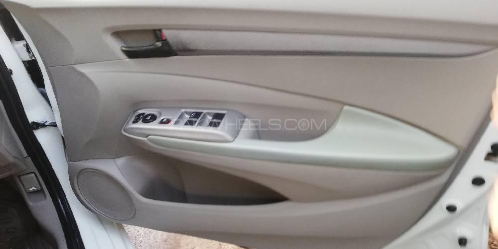 Honda City 2016 for Sale in Murree Honda City 2016 for Sale in Murree Image-16