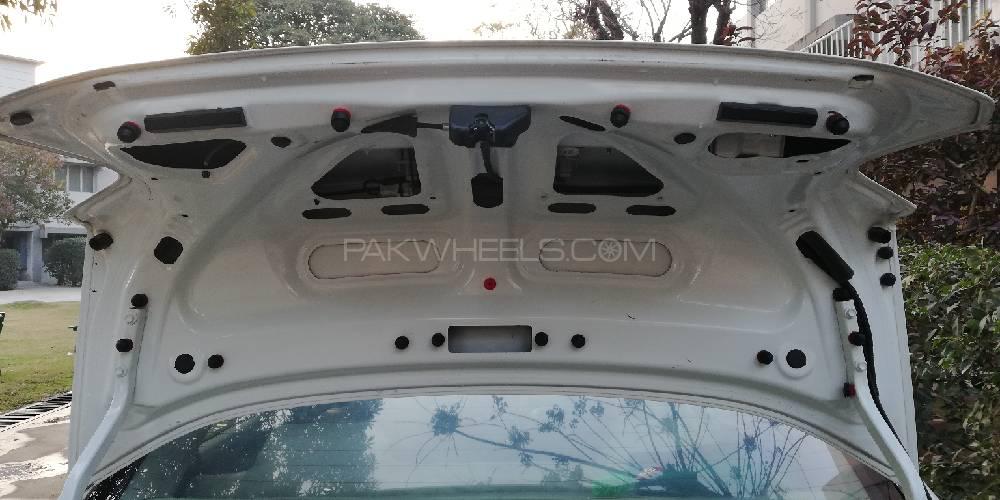 Honda City 2016 for Sale in Murree Honda City 2016 for Sale in Murree Image-11
