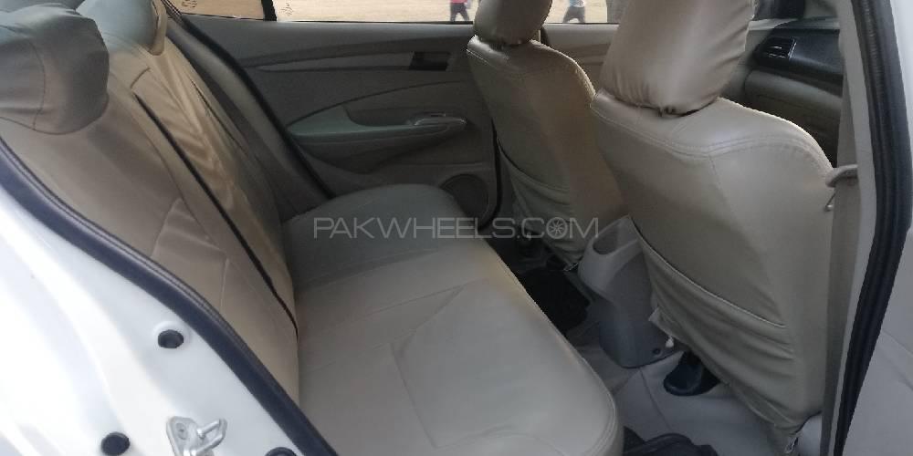 Honda City 2016 for Sale in Murree Honda City 2016 for Sale in Murree Image-15