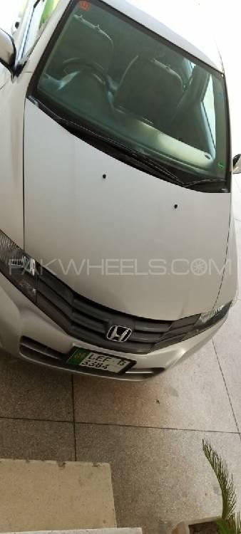 Honda City 2013 for Sale in Lahore Image-1