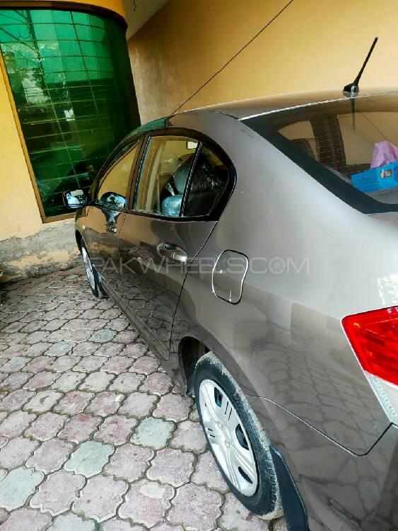 ہونڈا سٹی 2014 for Sale in ملتان ہونڈا سٹی 2014 for Sale in ملتان Image-14