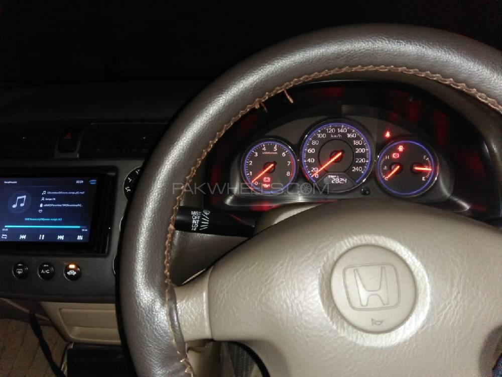 Honda Civic 2005 for Sale in Islamabad Honda Civic 2005 for Sale in Islamabad Image-2