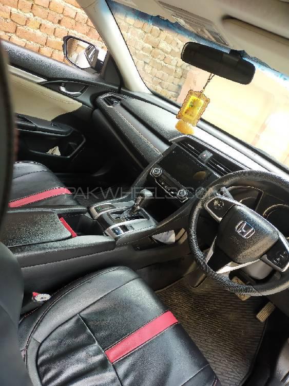 Honda Civic 2019 for Sale in Lala musa Honda Civic 2019 for Sale in Lala musa Image-11