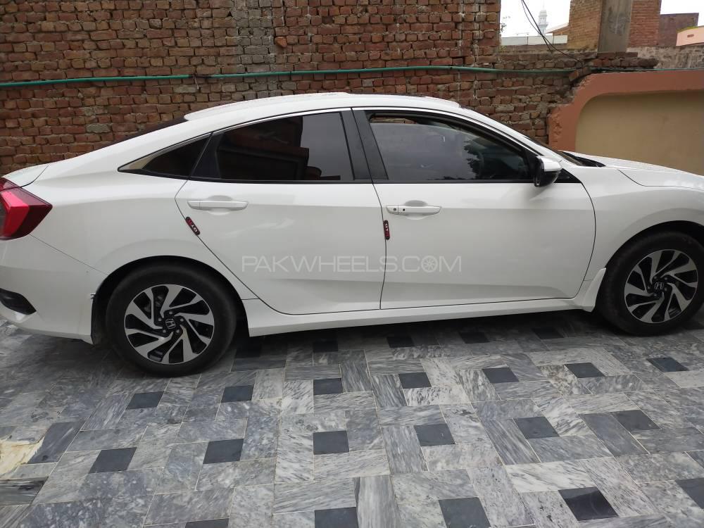 Honda Civic 2019 for Sale in Lala musa Honda Civic 2019 for Sale in Lala musa Image-9