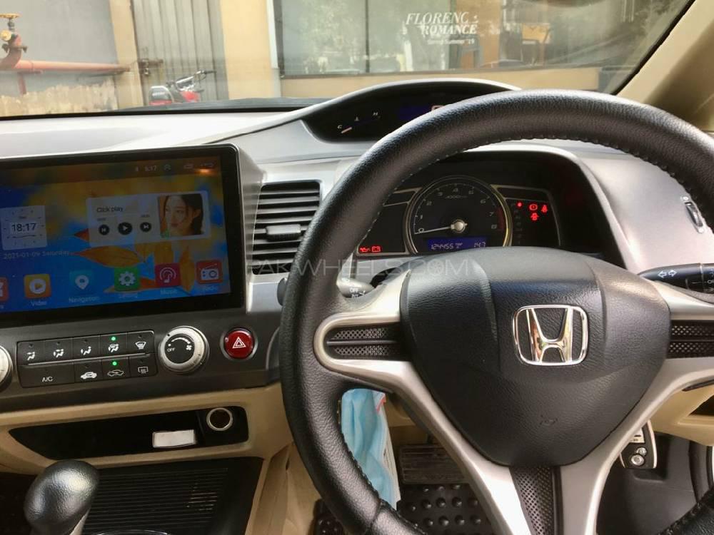 Honda Civic 2011 for Sale in Lahore Honda Civic 2011 for Sale in Lahore Image-6