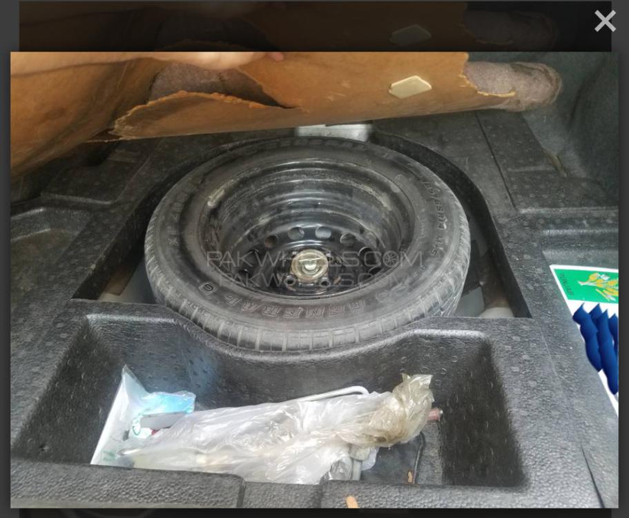 Honda Civic 2004 for Sale in Rawalpindi Honda Civic 2004 for Sale in Rawalpindi Image-19