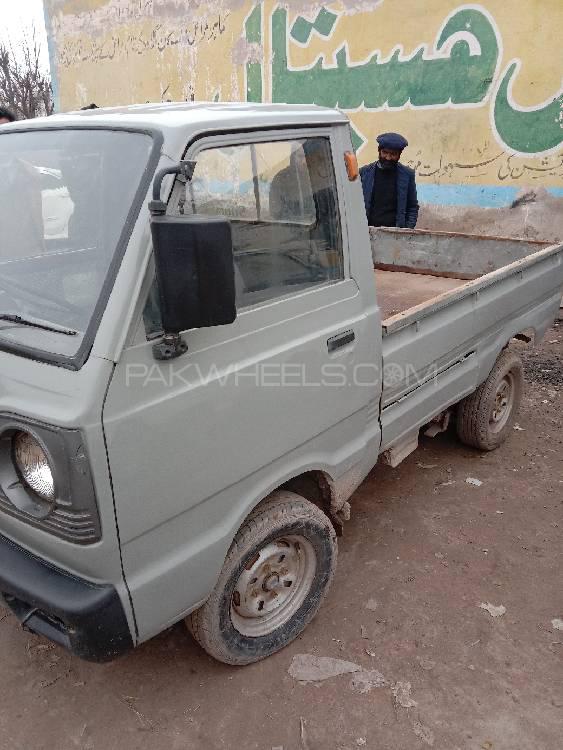 Suzuki Ravi 2009 for Sale in Gujrat Suzuki Ravi 2009 for Sale in Gujrat Image-3