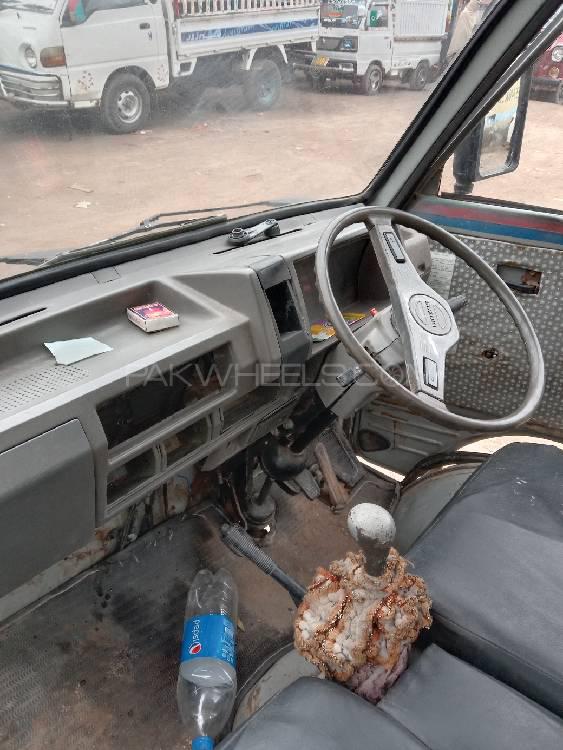 Suzuki Ravi 2009 for Sale in Gujrat Suzuki Ravi 2009 for Sale in Gujrat Image-4