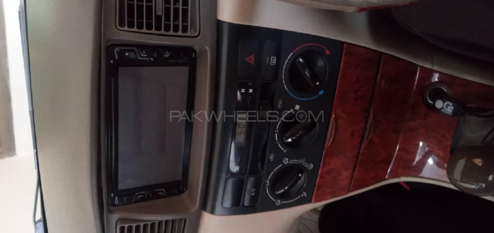 Toyota Corolla 2008 for Sale in Chakwal Toyota Corolla 2008 for Sale in Chakwal Image-3