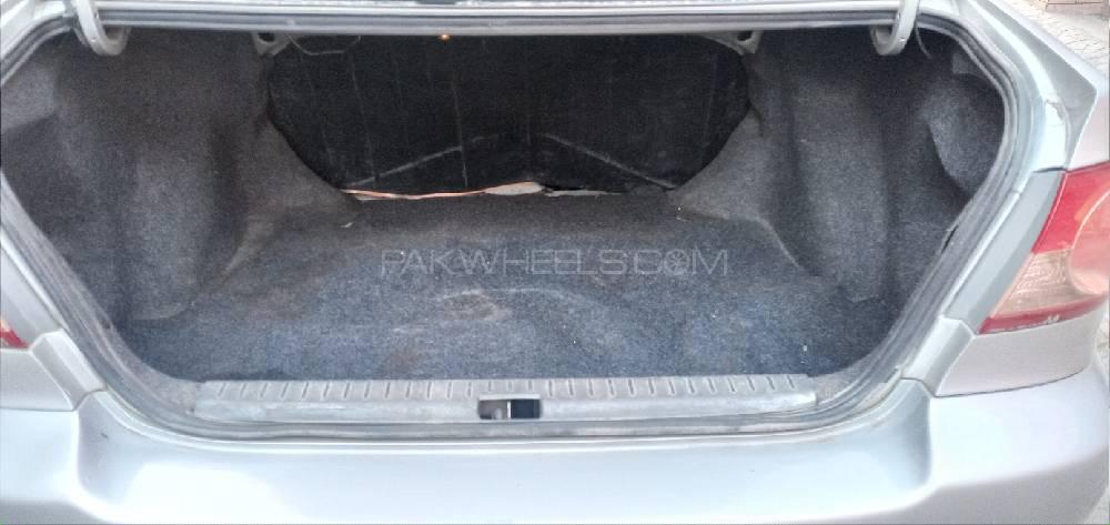 Toyota Corolla 2008 for Sale in Chakwal Toyota Corolla 2008 for Sale in Chakwal Image-8