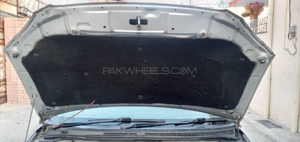 Toyota Corolla 2008 for Sale in Chakwal Toyota Corolla 2008 for Sale in Chakwal Image-14