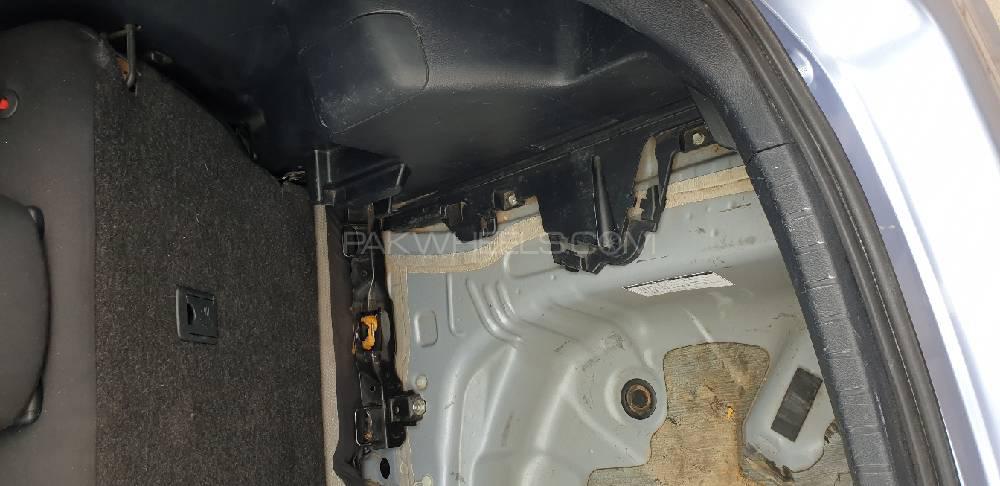 Toyota Vitz 2012 for Sale in Lahore Toyota Vitz 2012 for Sale in Lahore Image-8