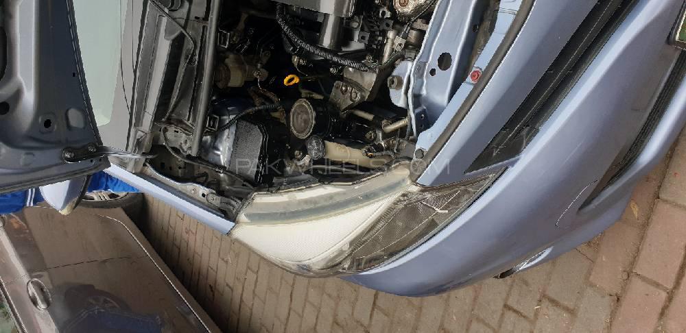 Toyota Vitz 2012 for Sale in Lahore Toyota Vitz 2012 for Sale in Lahore Image-14