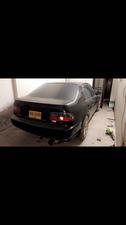 Honda Civic - 1995