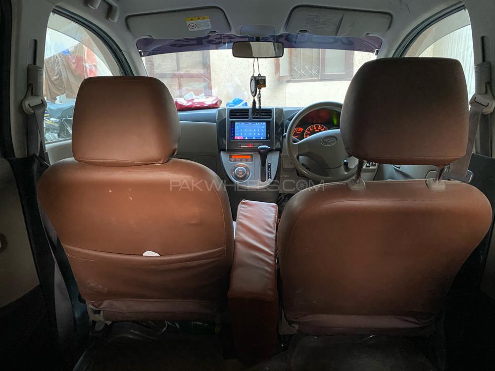 Daihatsu Mira 2011 for Sale in Karachi Daihatsu Mira 2011 for Sale in Karachi Image-7