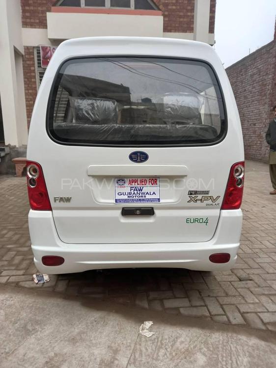 FAW X-PV 2021 for Sale in Sheikhupura FAW X-PV 2021 for Sale in Sheikhupura Image-16