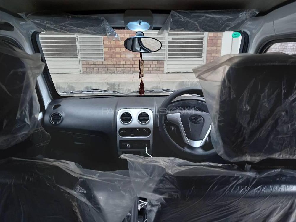 FAW X-PV 2021 for Sale in Sheikhupura FAW X-PV 2021 for Sale in Sheikhupura Image-4