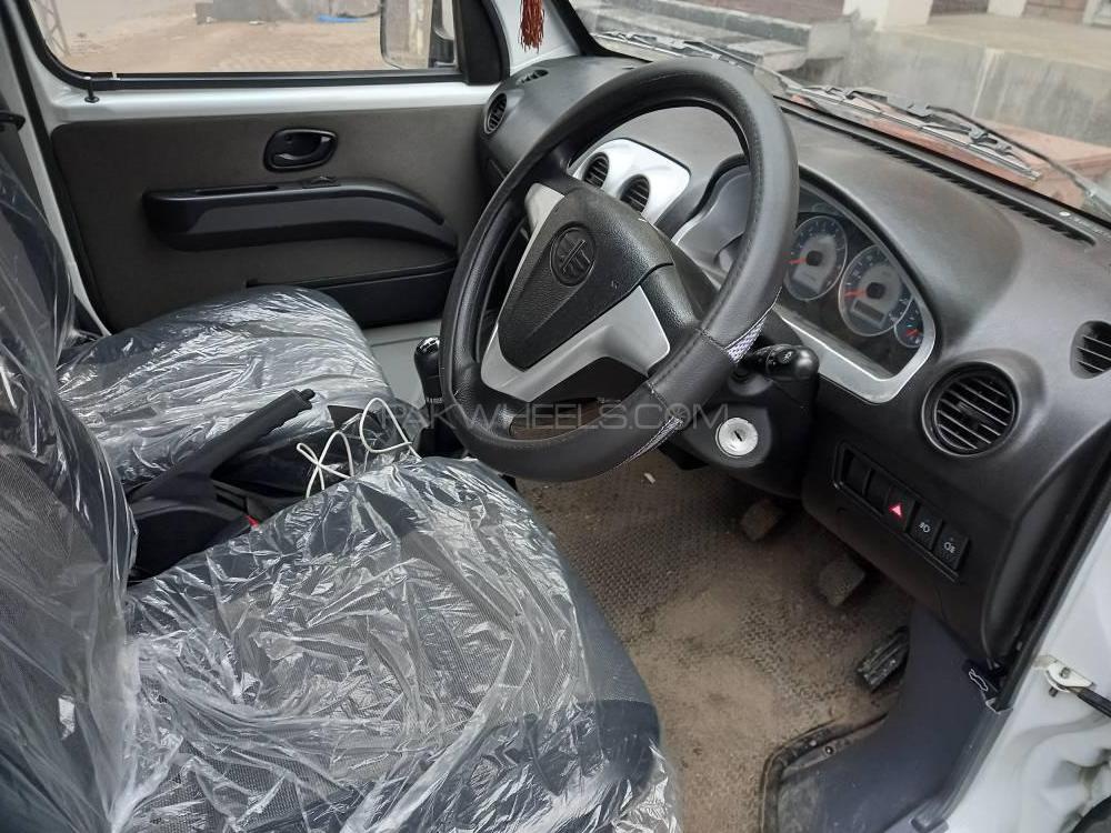 FAW X-PV 2021 for Sale in Sheikhupura FAW X-PV 2021 for Sale in Sheikhupura Image-8