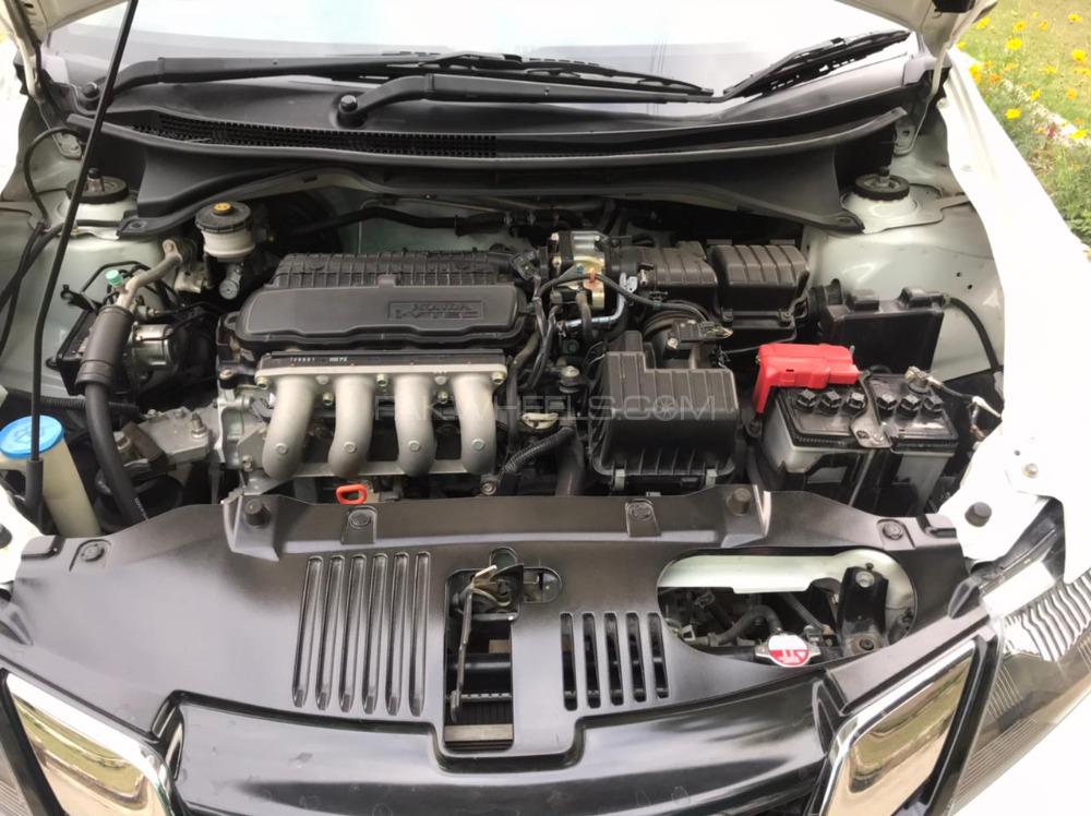 Honda City 2018 for Sale in Rahim Yar Khan Honda City 2018 for Sale in Rahim Yar Khan Image-7