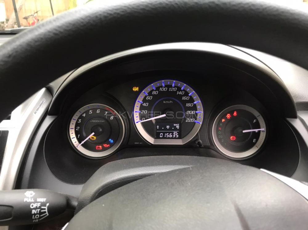 Honda City 2018 for Sale in Rahim Yar Khan Honda City 2018 for Sale in Rahim Yar Khan Image-9