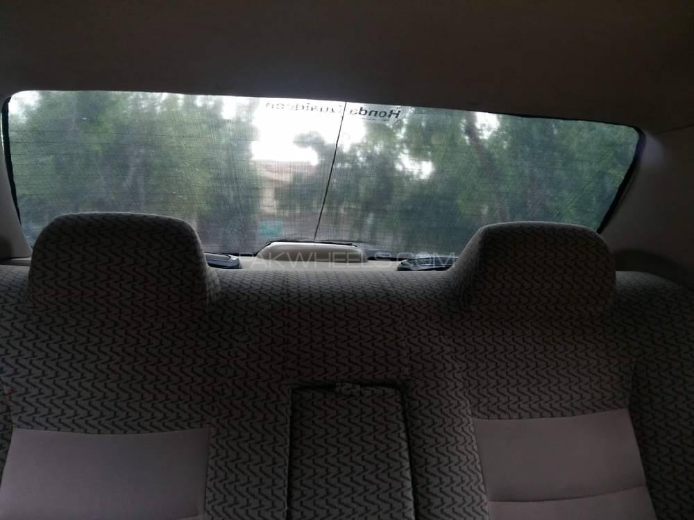 ہونڈا سٹی 2004 for Sale in راولپنڈی ہونڈا سٹی 2004 for Sale in راولپنڈی Image-3