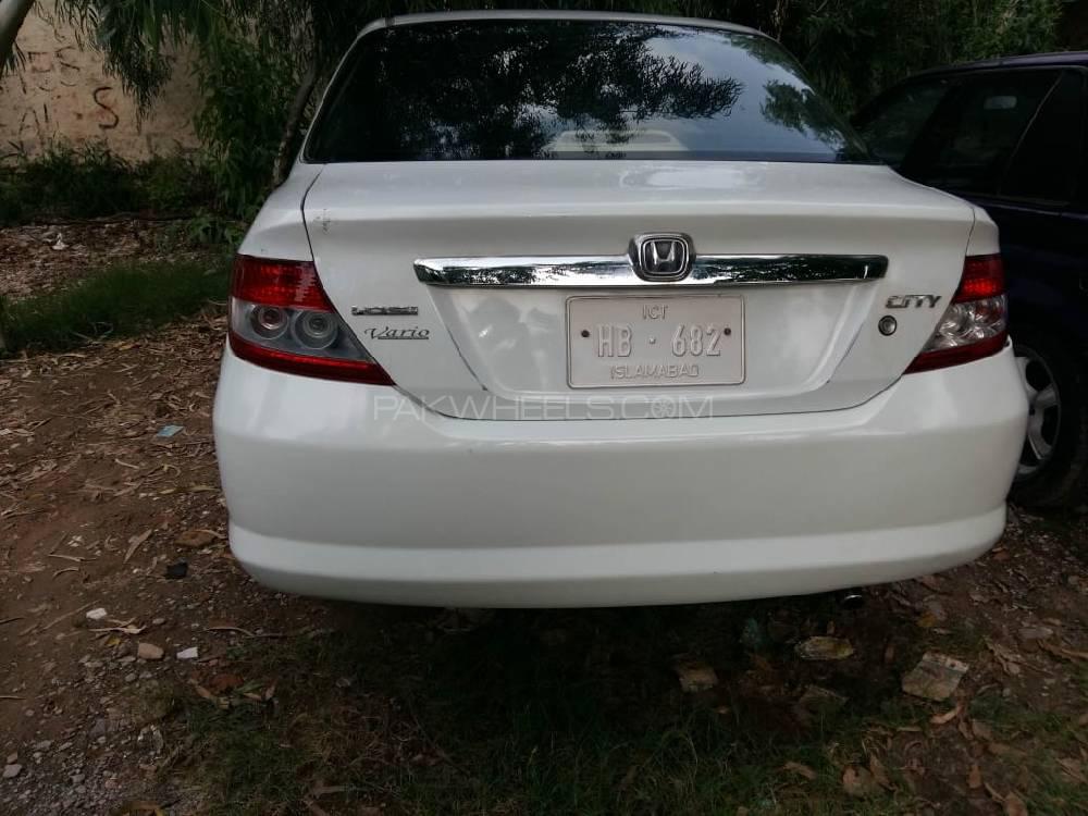 ہونڈا سٹی 2004 for Sale in راولپنڈی ہونڈا سٹی 2004 for Sale in راولپنڈی Image-9