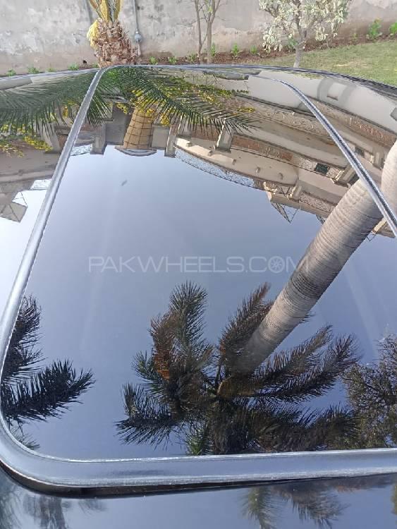 Honda Civic 2011 for Sale in Rawalpindi Honda Civic 2011 for Sale in Rawalpindi Image-13