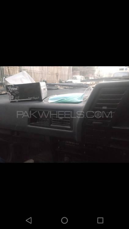 نسان سنی 1988 for Sale in کراچی نسان سنی 1988 for Sale in کراچی Image-4
