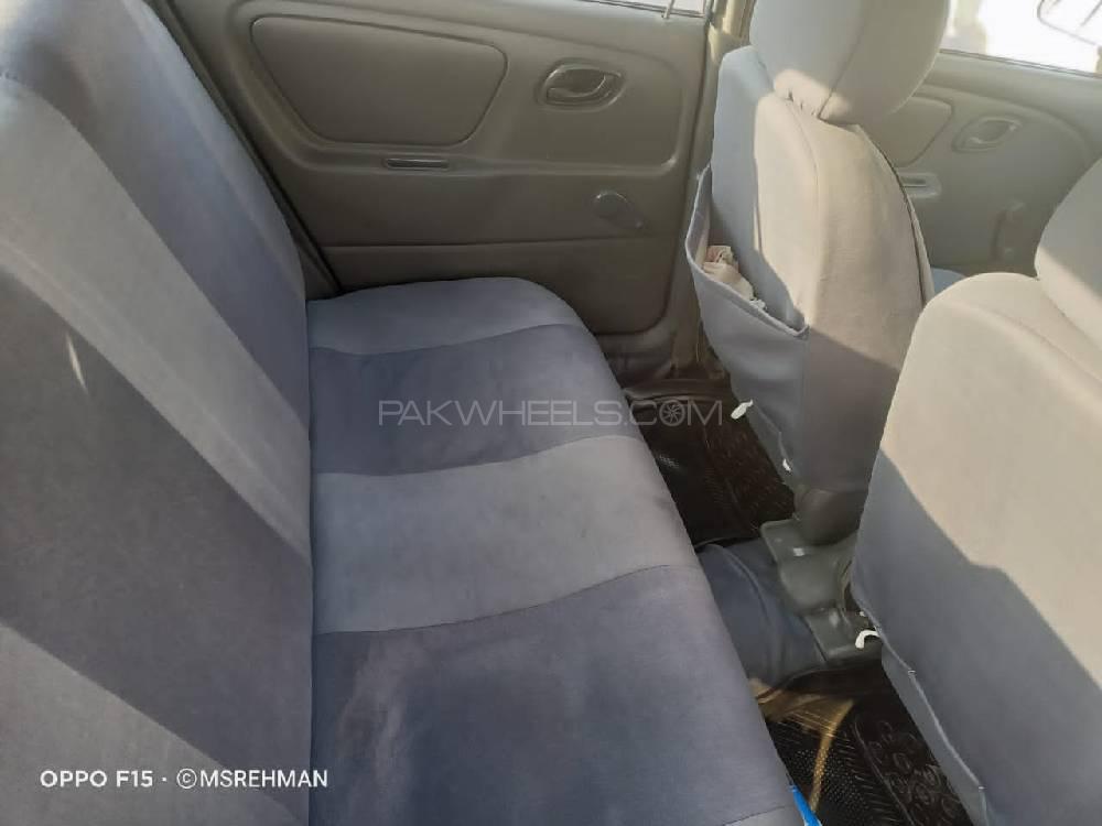 Suzuki Alto 2010 for Sale in Peshawar Suzuki Alto 2010 for Sale in Peshawar Image-6