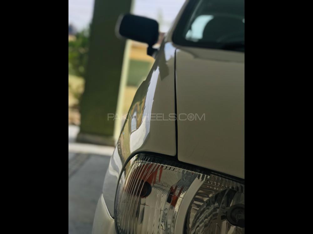 Suzuki Alto 2004 for Sale in Rawalpindi Suzuki Alto 2004 for Sale in Rawalpindi Image-4