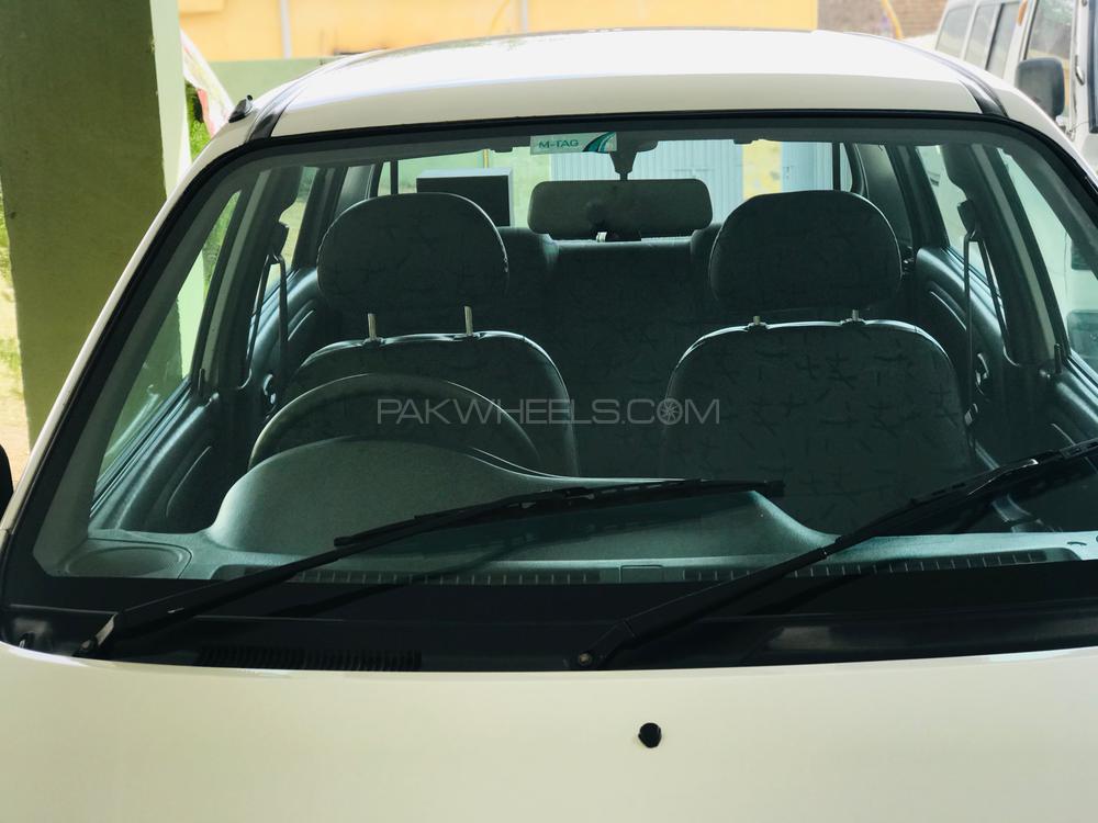 Suzuki Alto 2004 for Sale in Rawalpindi Suzuki Alto 2004 for Sale in Rawalpindi Image-8