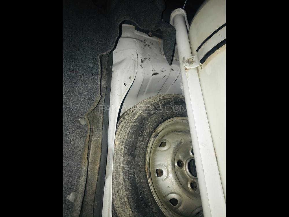 Suzuki Alto 2004 for Sale in Rawalpindi Suzuki Alto 2004 for Sale in Rawalpindi Image-12
