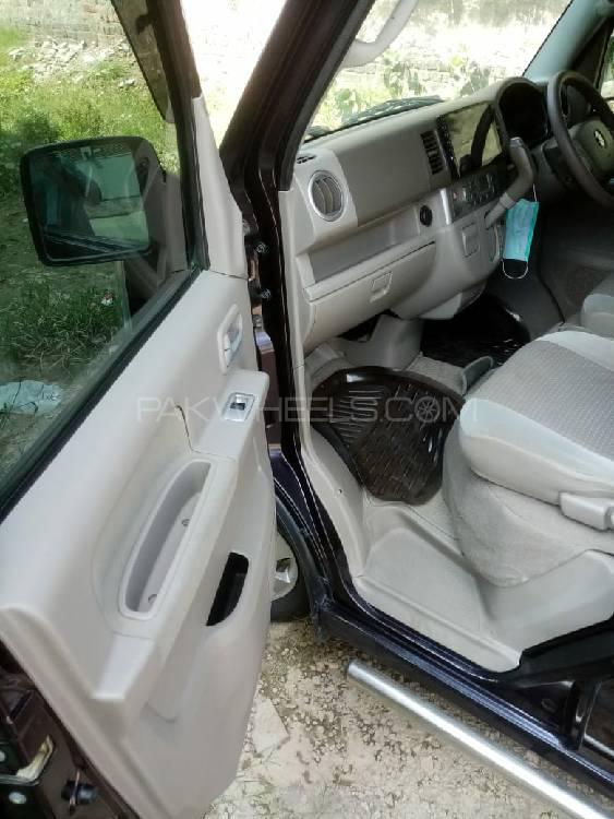 سوزوکی ایوری ویگن 2013 for Sale in لاہور سوزوکی ایوری ویگن 2013 for Sale in لاہور Image-3