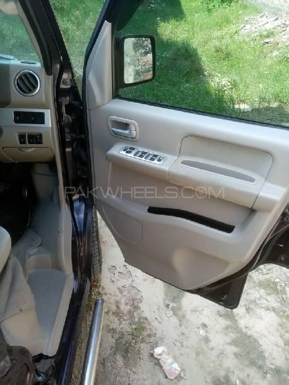 سوزوکی ایوری ویگن 2013 for Sale in لاہور سوزوکی ایوری ویگن 2013 for Sale in لاہور Image-5
