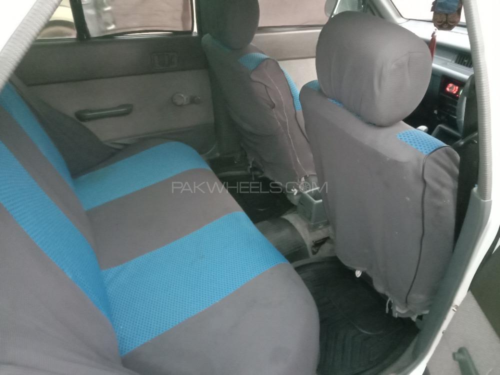 Suzuki Margalla 1993 for Sale in Lahore Suzuki Margalla 1993 for Sale in Lahore Image-5