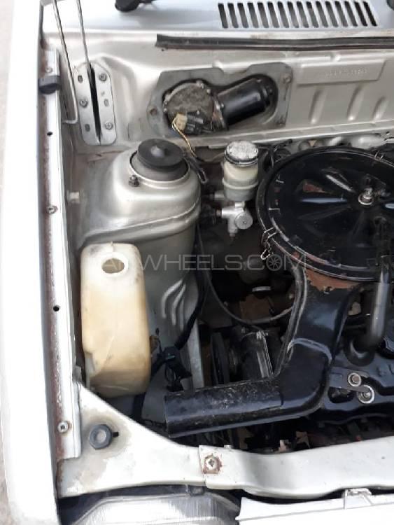 Suzuki Mehran 2007 for Sale in Rawalpindi Suzuki Mehran 2007 for Sale in Rawalpindi Image-9