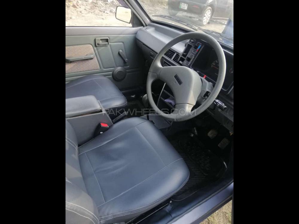 Suzuki Mehran 2009 for Sale in Gujranwala Image-1