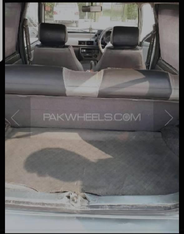 Suzuki Mehran 2012 for Sale in Lahore Image-1