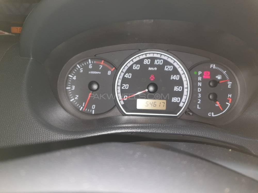 سوزوکی سوئفٹ 2019 for Sale in پشاور Image-1
