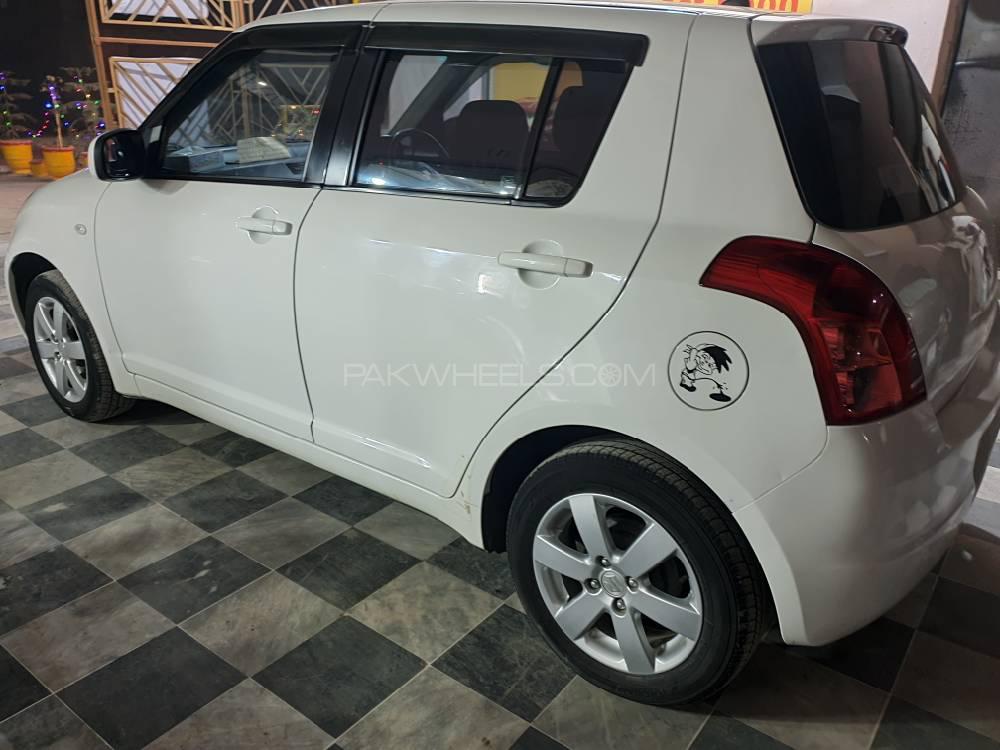 سوزوکی سوئفٹ 2019 for Sale in پشاور سوزوکی سوئفٹ 2019 for Sale in پشاور Image-3