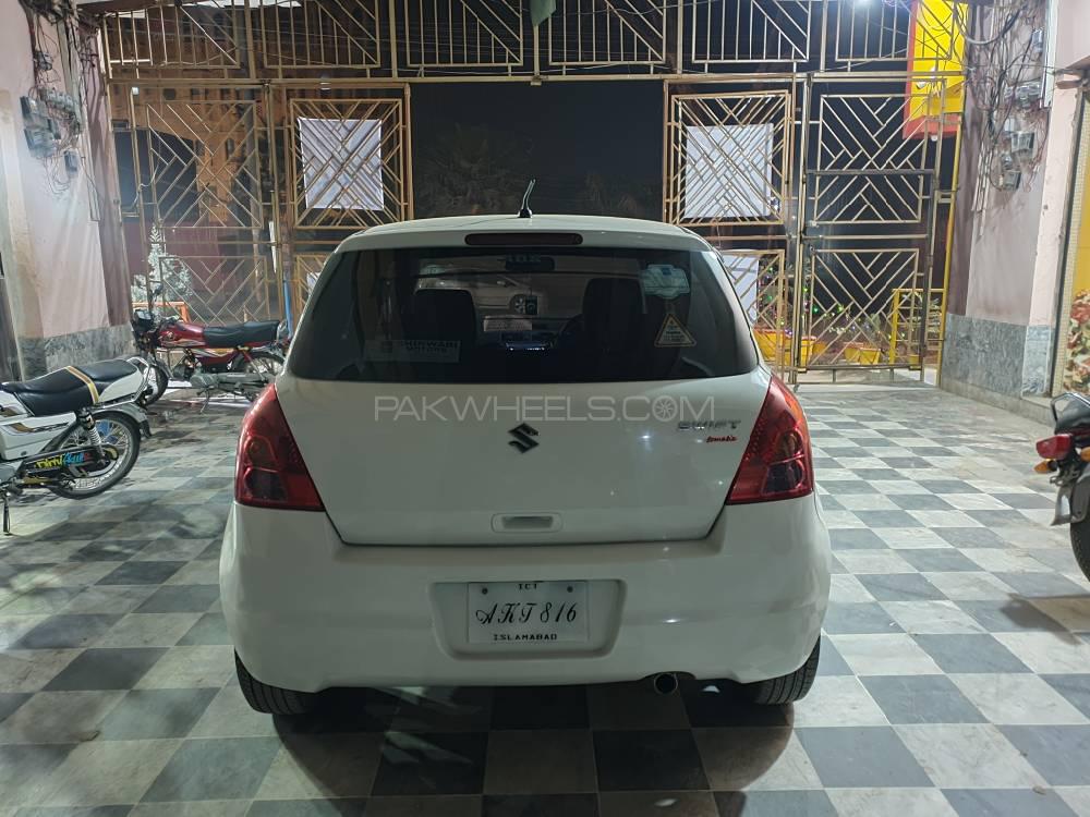 سوزوکی سوئفٹ 2019 for Sale in پشاور سوزوکی سوئفٹ 2019 for Sale in پشاور Image-5