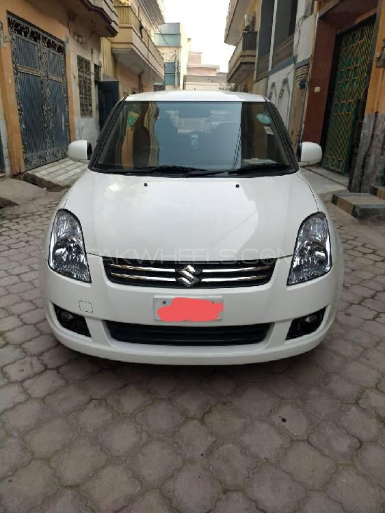 سوزوکی سوئفٹ 2019 for Sale in پشاور سوزوکی سوئفٹ 2019 for Sale in پشاور Image-8