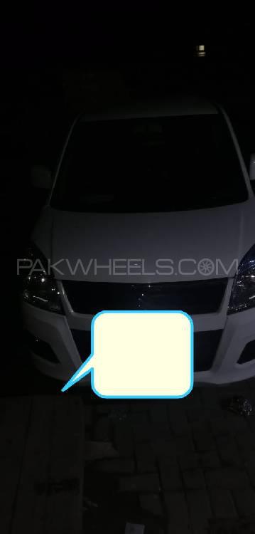 سوزوکی ویگن آر 2019 for Sale in لاہور سوزوکی ویگن آر 2019 for Sale in لاہور Image-8