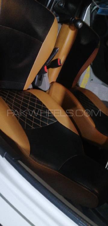 سوزوکی ویگن آر 2019 for Sale in لاہور سوزوکی ویگن آر 2019 for Sale in لاہور Image-2