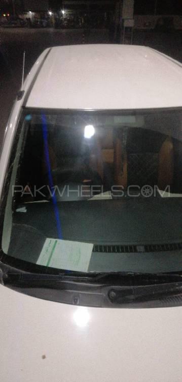 سوزوکی ویگن آر 2019 for Sale in لاہور سوزوکی ویگن آر 2019 for Sale in لاہور Image-6