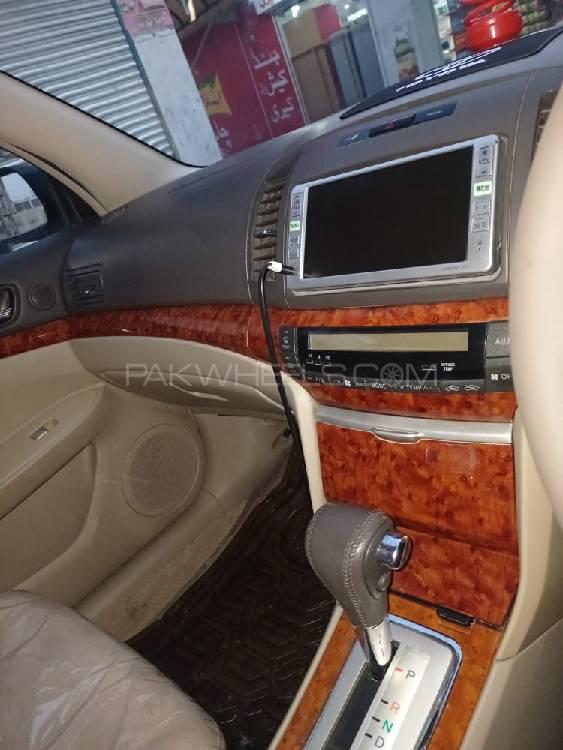 Toyota Premio 2005 for Sale in Jand Toyota Premio 2005 for Sale in Jand Image-13