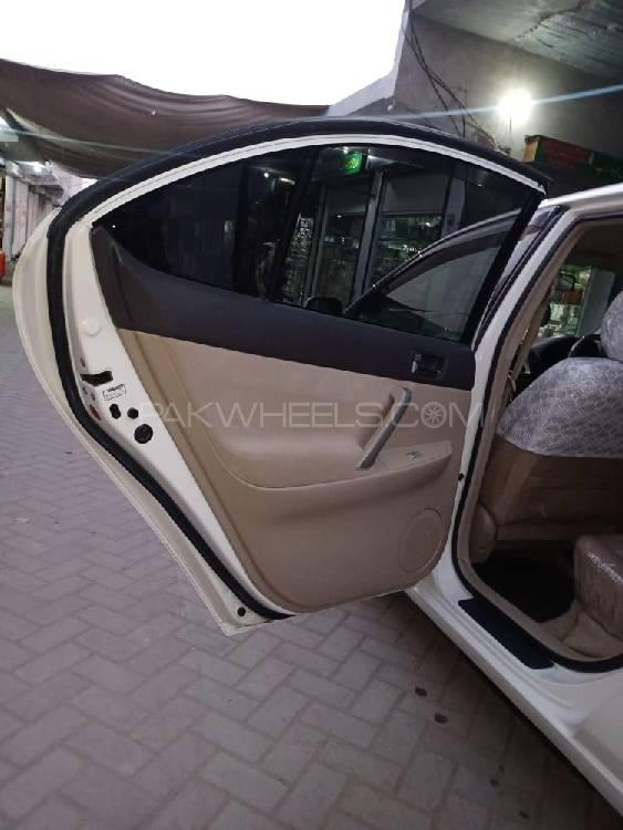 Toyota Premio 2005 for Sale in Jand Toyota Premio 2005 for Sale in Jand Image-10