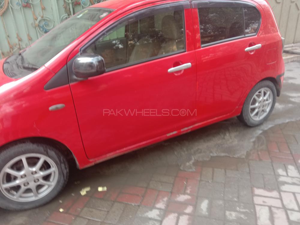 Daihatsu Mira 2015 for Sale in Gujranwala Image-1