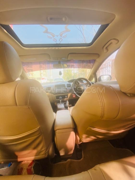 Honda Civic 2011 for Sale in Peshawar Honda Civic 2011 for Sale in Peshawar Image-10
